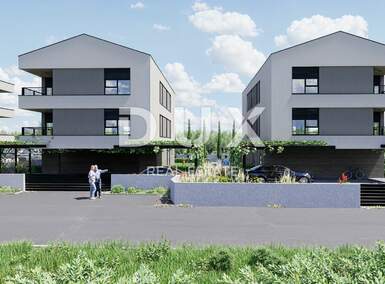 Trosoban stan, Fažana, prodaja, 290174 €, 75 m2