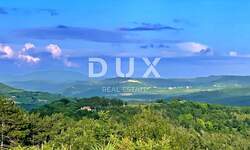 Zemljiste, Grožnjan, prodaja, 1125400 €, 5627 m2