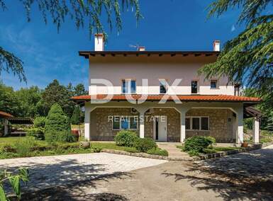 Kuca, Matulji, Veli Brgud, prodaja, 675000 €, 290 m2