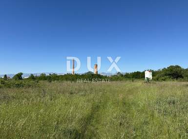 Zemljiste, Nin, prodaja, 82000 €, 431 m2