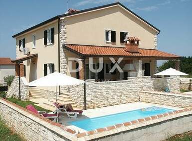 Kuca, Umag, Lovrečica, prodaja, 669000 €, 197 m2