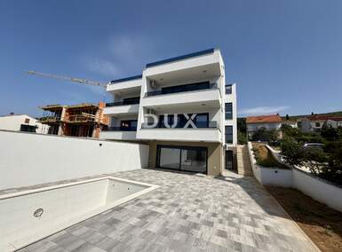 Cetvorosoban stan, Crikvenica, Dramalj, prodaja, 374000 €, 94 m2