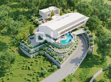 Zemljiste, Kostrena, prodaja, 199000 €, 1400 m2