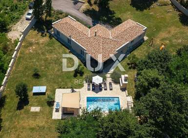 Kuca, Kršan, prodaja, 700000 €, 183 m2