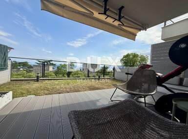 Trosoban stan, Rijeka, Kantrida, prodaja, 398000 €, 129 m2