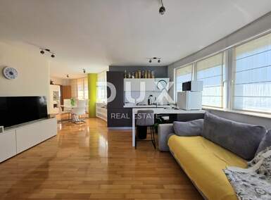 Dvosoban stan, Pula, Monte Magno, prodaja, 255000 €, 74 m2