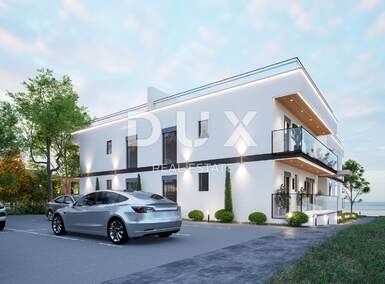 Trosoban stan, Umag, prodaja, 265000 €, 72 m2