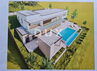 Zemljiste, Svetvinčenat, prodaja, 165000 €, 1342 m2