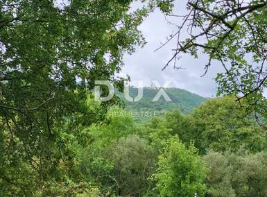 Zemljiste, Buzet, prodaja, 4 €, 120000 m2