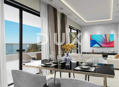 Trosoban stan, Rab, Banjol, prodaja, 515000 €, 134 m2