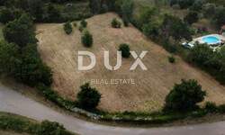 Zemljiste, Svetvinčenat, Juršići, prodaja, 81000 €, 962 m2