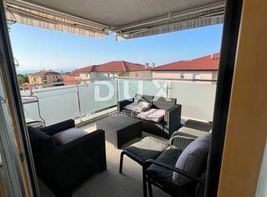 Cetvorosoban stan, Rijeka, Srdoči, prodaja, 363000 €, 87 m2