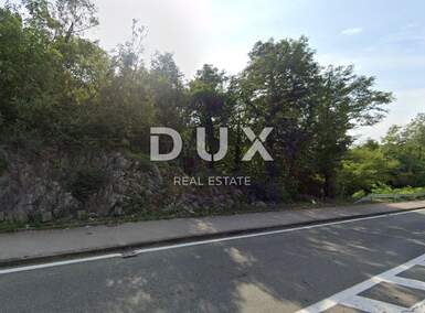 Zemljiste, Matulji, prodaja, 112000 €, 630 m2