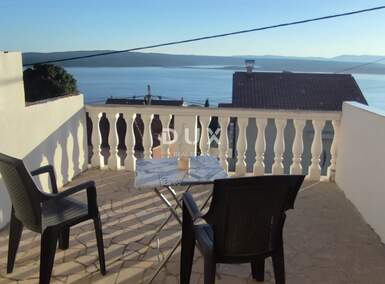 Jednosoban stan, Crikvenica, Dramalj, prodaja, 145599 €, 27 m2