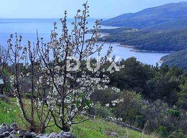 Zemljiste, Labin, Rabac, prodaja, 332000 €, 2214 m2