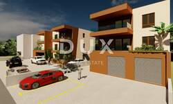 Cetvorosoban stan, Medulin, prodaja, 306000 €, 88 m2