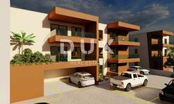 Trosoban stan, Medulin, prodaja, 288000 €, 88 m2