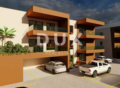 Trosoban stan, Medulin, prodaja, 288000 €, 88 m2