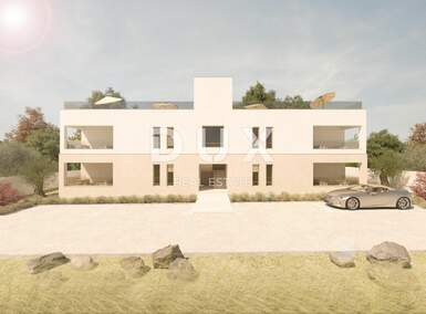 Trosoban stan, Privlaka, prodaja, 190000 €, 85 m2