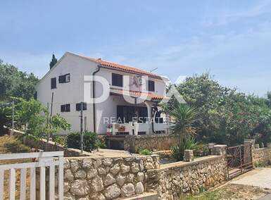 Kuca, Novalja, Potočnica, prodaja, 520000 €, 205 m2