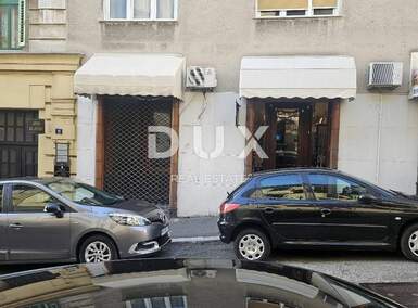 Poslovni prostor, Rijeka, Centar, prodaja, 155000 €, 30 m2
