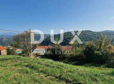 Zemljiste, Motovun, prodaja, 90000 €, 600 m2