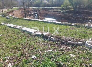 Zemljiste, Matulji, Jurdani, prodaja, 140000 €, 1560 m2