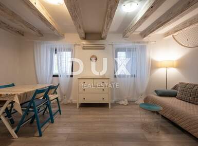 Dvosoban stan, Rijeka, Centar, prodaja, 142000 €, 37 m2