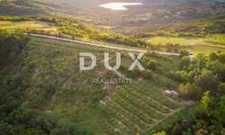 Zemljiste, Cerovlje, Grimalda, prodaja, 160000 €, 24200 m2