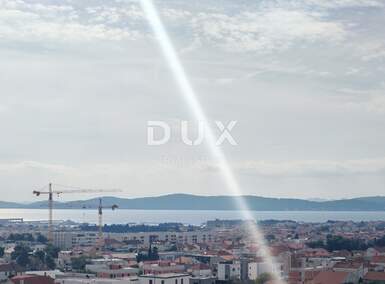 Dvosoban stan, Zadar, Bili brig, prodaja, 233660 €, 66 m2