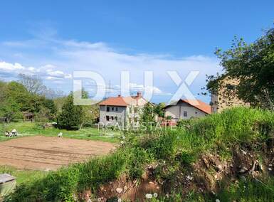 Zemljiste, Opatija, Veprinac, prodaja, 160000 €, 837 m2