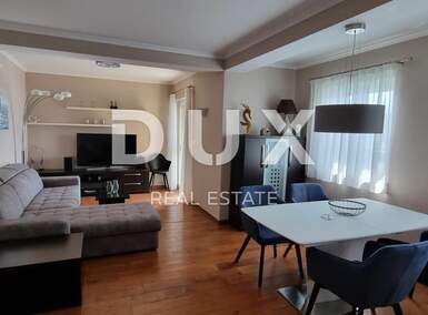 Dvosoban stan, Kostrena, Kostrena Sveta Lucija, najam, 1000 €, 50 m2