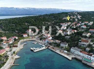 Zemljiste, Novalja, Lun, prodaja, 125000 €, 640 m2