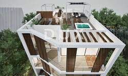 Cetvorosoban stan, Zadar, Petrčane, prodaja, 842000 €, 159 m2