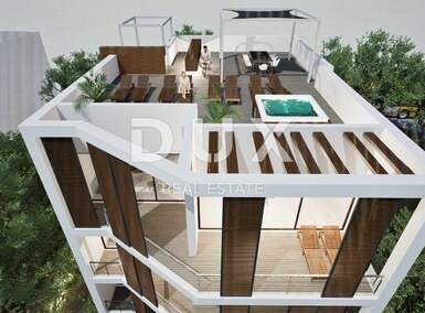 Cetvorosoban stan, Zadar, Petrčane, prodaja, 842000 €, 159 m2