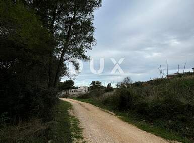 Zemljiste, Pula, Štinjan, prodaja, 985000 €, 2365 m2