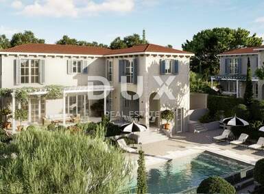 Zemljiste, Kanfanar, prodaja, 160000 €, 815 m2