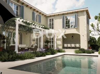 Zemljiste, Kanfanar, prodaja, 160000 €, 679 m2