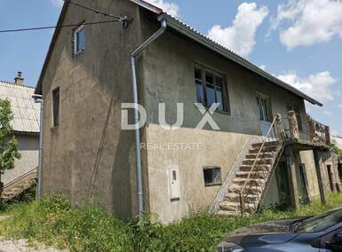Kuca, Fužine, Lič, prodaja, 52500 €, 110 m2