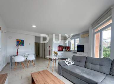 Trosoban stan, Rijeka, Hosti, prodaja, 255000 €, 67 m2