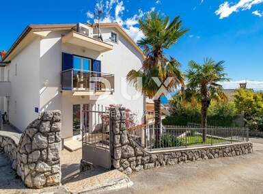 Dvosoban stan, Opatija, Ičići, najam, 850 €, 55 m2