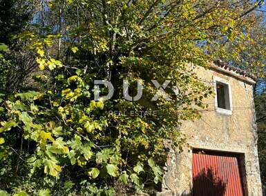 Kuca, Kraljevica, Križišće, prodaja, 69000 €, 220 m2