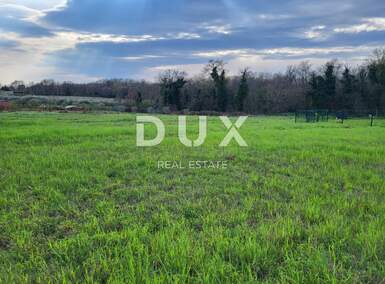 Zemljiste, Novigrad, prodaja, 60000 €, 708 m2