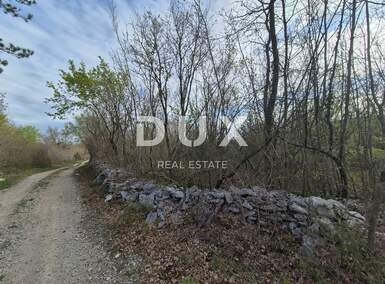 Zemljiste, Labin, prodaja, 163000 €, 40597 m2