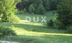 Zemljiste, Fužine, prodaja, 70000 €, 4762 m2