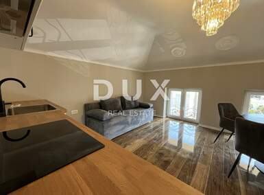 Cetvorosoban stan, Opatija, Opatija - Centar, prodaja, 417000 €, 89 m2