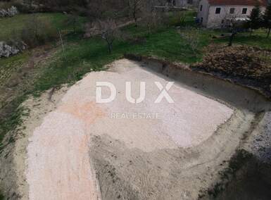 Zemljiste, Pazin, Zarečje, prodaja, 115000 €, 733 m2