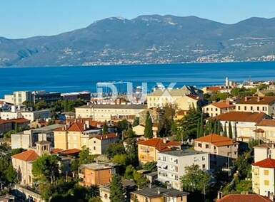 Trosoban stan, Rijeka, Belveder, prodaja, 249000 €, 73 m2