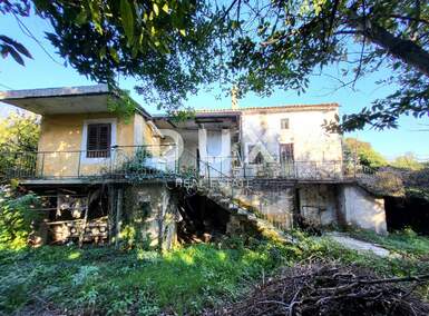 Kuca, Pićan, prodaja, 125000 €, 186 m2