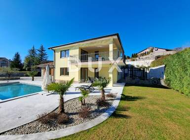 Cetvorosoban stan, Matulji, najam, 2500 €, 140 m2